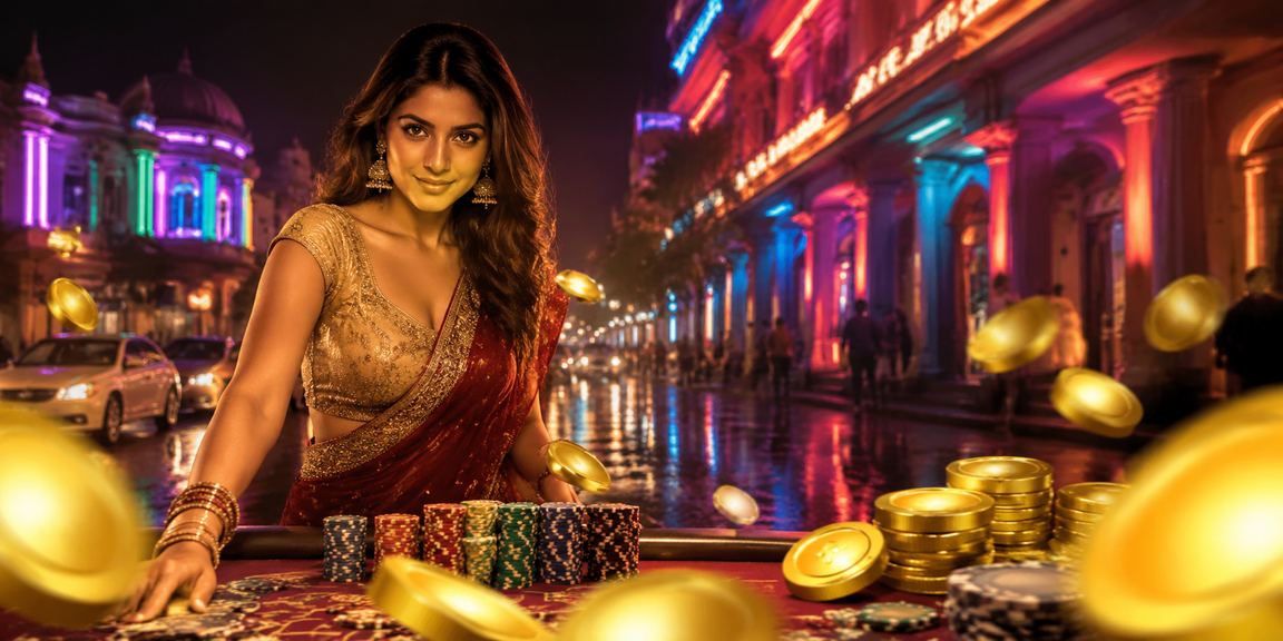 Mobile phone showing UPI payments app for easy lottery transactions